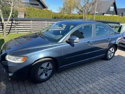 Blå Begagnad 2011 Volvo S40 Kinetic Sedan | 45 000 kr (Marknadspris)