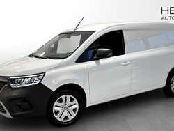 Ny 2025 Renault Kangoo | 286 700 kr (Marknadspris)