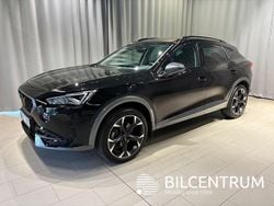 Svart Begagnad 2023 Cupra Formentor SUV | 279 900 kr (Marknadspris)