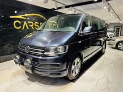 VW Caravelle