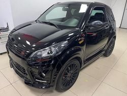 Svart Begagnad 2021 Ligier JS50 Halvkombi | 182 900 kr