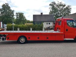 Begagnad 2022 Iveco Daily Van | 1 595 000 kr