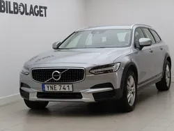 Volvo V90 CC