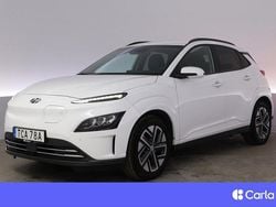 Vit Begagnad 2022 Hyundai Kona Essential SUV | 212 900 kr (Marknadspris)
