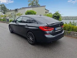 Begagnad 2018 BMW 630 Sportkupé | 324 500 kr