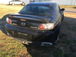 Röd Begagnad 2004 Mazda RX8 Halvkombi | 35 000 kr
