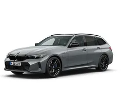Grå Begagnad 2023 BMW 330e M Sport Kombi | 539 900 kr (Lite dyr)