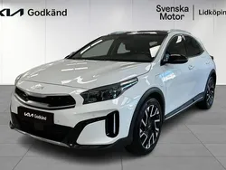 Vit Begagnad 2023 Kia XCeed Advance SUV | 289 200 kr