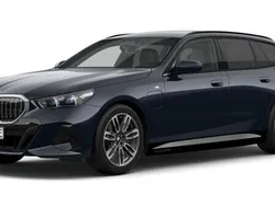 Ny 2025 BMW 530e Shadowline Kombi | 723 700 kr