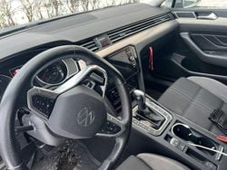 Begagnad 2022 VW Passat Alltrack Kombi | 250 000 kr (Superpris)