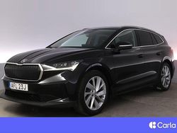 Begagnad 2022 Skoda Enyaq iV SUV | 293 900 kr
