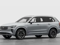 Ny 2025 Volvo XC90 Ultimate SUV | 999 000 kr (Dyr)