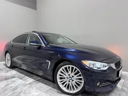 Mörkblå Begagnad 2015 BMW 435 Gran Coupé Sportkupé | 229 900 kr (Bra pris)
