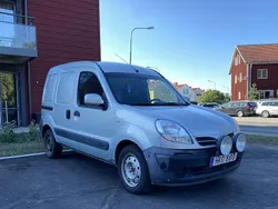 Grå Begagnad 2009 Nissan Kubistar | 15 000 kr