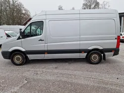 Silver Begagnad 2011 VW Crafter Van | 75 500 kr (Superpris)