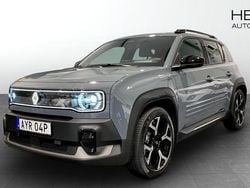 Ny 2026 Renault 4 E-Tech Techno SUV | 434 900 kr