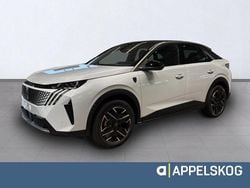 Ny 2025 Peugeot 3008 SUV | 359 900 kr