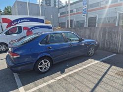 Begagnad 2000 Saab 9-3 Halvkombi | 15 000 kr (Marknadspris)