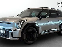 Begagnad 2025 Kia EV9 GT-Line SUV | 859 900 kr (Dyr)