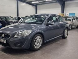 Begagnad 2011 Volvo C30 Summum Halvkombi | 74 900 kr (Lite dyr)
