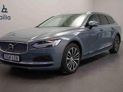 Grå Begagnad 2023 Volvo V90 Kombi | 379 500 kr (Marknadspris)
