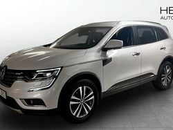 Vit (white) Begagnad 2017 Renault Koleos SUV | 169 900 kr (Marknadspris)