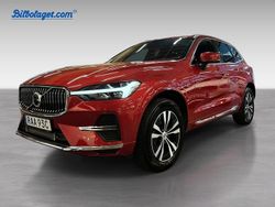 Röd Begagnad 2023 Volvo XC60 Core SUV | 409 000 kr (Marknadspris)