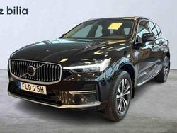 Svart Begagnad 2023 Volvo XC60 SUV | 389 900 kr (Bra pris)