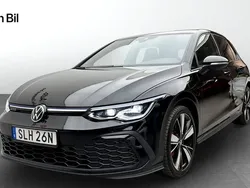 VW Golf VIII