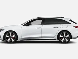 Ny 2025 Audi A5 Proline Sportkupé | 699 300 kr