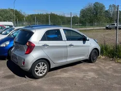 Begagnad 2013 Kia Picanto 2 Halvkombi | 24 500 kr (Superpris)