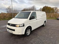 Vit Begagnad 2011 VW T5 Van | 67 900 kr (Marknadspris)