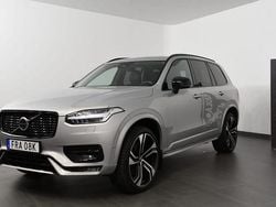 Silver Begagnad 2022 Volvo XC90 Ultimate SUV | 659 800 kr (Lite dyr)