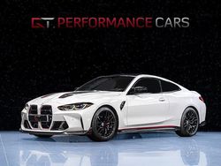 Begagnad 2023 BMW M4 Shadowline Sportkupé | 1 699 900 kr