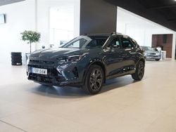 Okänd Begagnad 2024 Cupra Formentor SUV | 385 000 kr