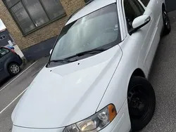 Vit Begagnad 2007 Volvo V70 Kinetic Kombi | 25 000 kr (Marknadspris)