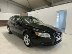 Svart Begagnad 2010 Volvo V70 Kombi | 69 900 kr (Marknadspris)