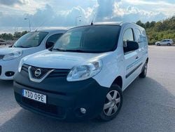 Vit Begagnad 2021 Nissan NV250 Van | 155 000 kr