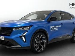 Blå (blue) Begagnad 2024 Renault Rafale SUV | 569 900 kr (Marknadspris)
