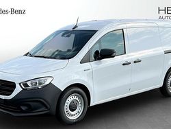 Ny 2025 Mercedes eCitan | 453 660 kr (Marknadspris)