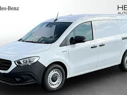 Ny 2025 Mercedes eCitan | 453 660 kr (Lite dyr)
