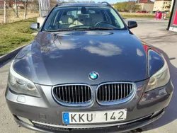 BMW 523