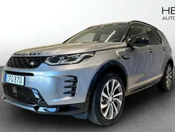 Ny 2025 Land Rover Discovery Sport SE Dynamic SUV | 923 000 kr