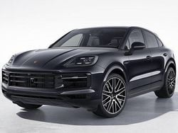 Svart (chromite black metallic) Ny 2025 Porsche Cayenne SUV | 1 474 700 kr (Superpris)
