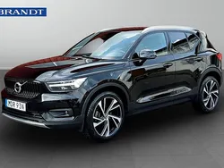 Begagnad 2021 Volvo XC40 SUV | 334 900 kr (Marknadspris)