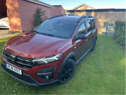 Begagnad 2022 Dacia Jogger Minibuss | 169 900 kr (Bra pris)