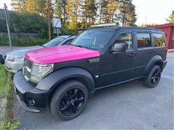 Gul Begagnad 2008 Dodge Nitro SUV | 59 900 kr