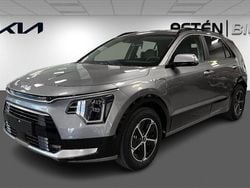 Begagnad 2023 Kia Niro Advance SUV | 398 900 kr (Dyr)