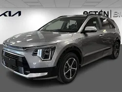 Begagnad 2023 Kia Niro Advance SUV | 394 900 kr (Marknadspris)