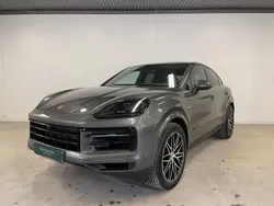Grå Begagnad 2024 Porsche Cayenne SUV | 1 269 000 kr (Marknadspris)